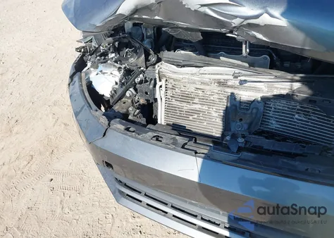 2017 Volkswagen Jetta 1.4T S from USA, damaged, VIN 3VW2B7AJ0HM210817